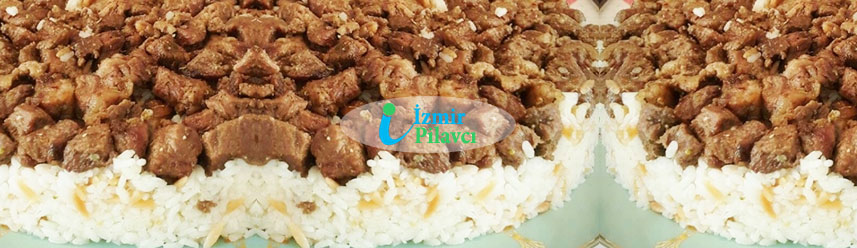 İzmir Kavurmalı Pilav Fiyatı