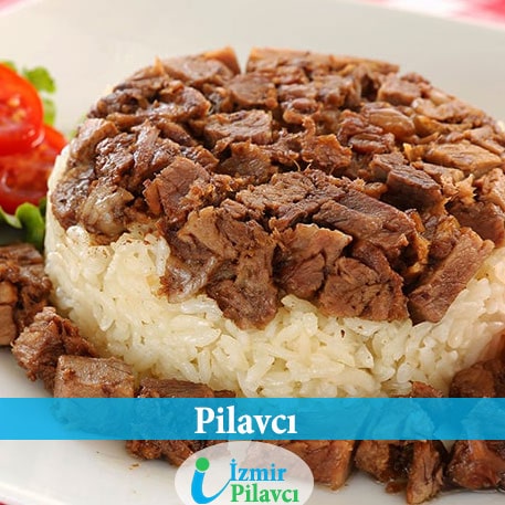 pilavcı